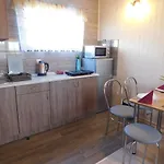 Letniskowe Oaza 2 Ferienhaus Władysławowo