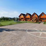 Ferienhaus Letniskowe Oaza 2 Władysławowo