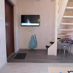 Letniskowe Oaza 2 Ferienhaus Władysławowo