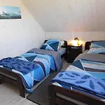 Letniskowe Oaza 2 Ferienhaus