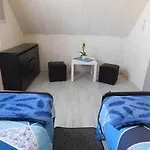 Ferienhaus Letniskowe Oaza 2 *