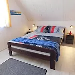 Ferienhaus Letniskowe Oaza 2 *
