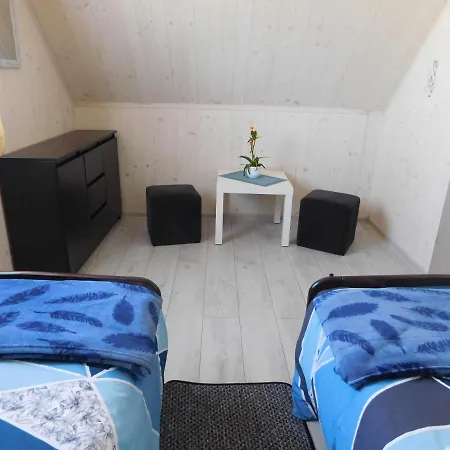 Nyaraló Letniskowe Oaza 2 *