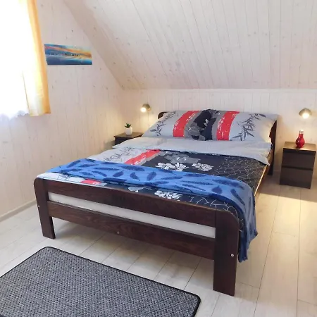 Nyaraló Letniskowe Oaza 2 *