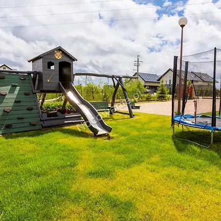 Letniskowe Oaza 2 Władysławowo