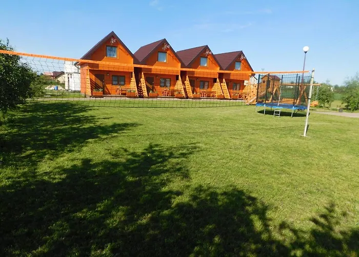 Letniskowe Oaza 2 * Władysławowo